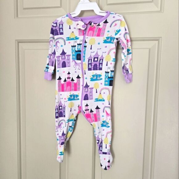 3/$15 The children's place sleeper - Picture 1 of 4